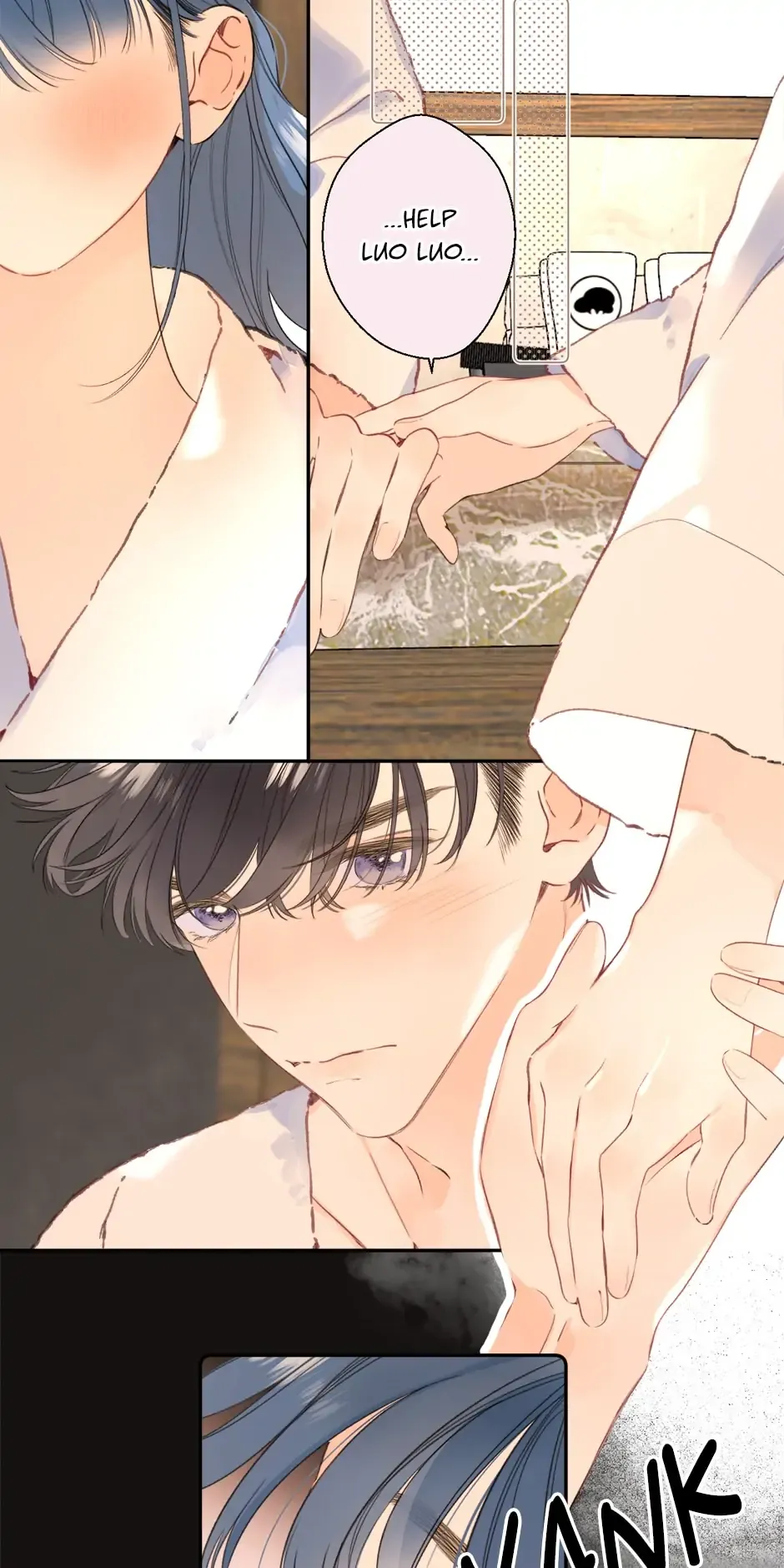 Don’t Cry Chapter 122 Online - página 29