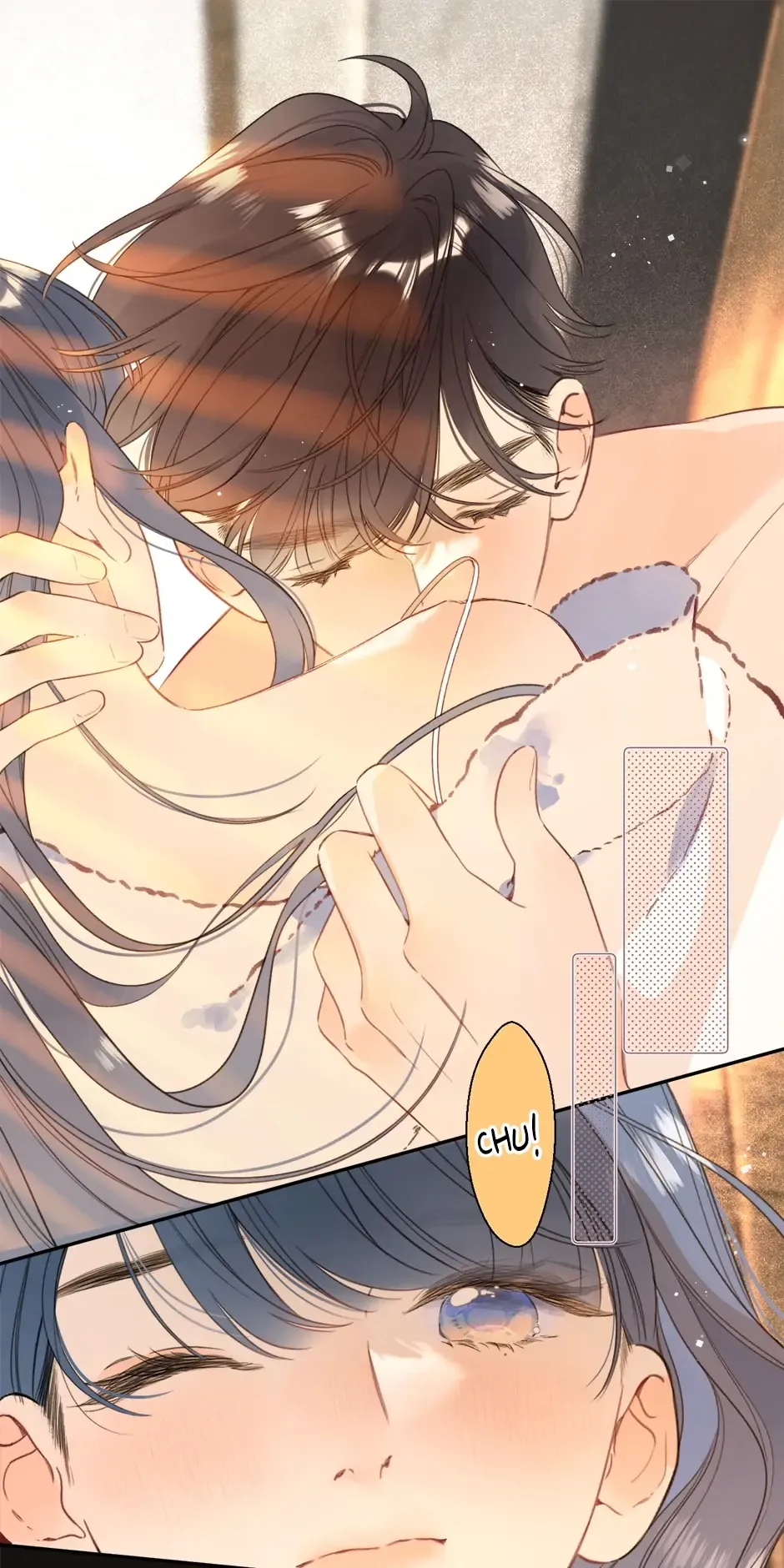 Don’t Cry Chapter 122 Online - página 32