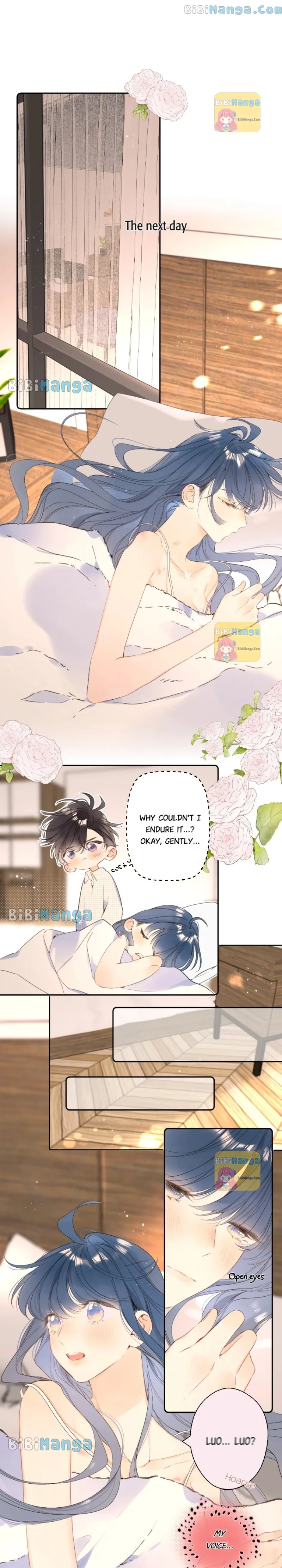 Don’t Cry Chapter 123 Online - página 3
