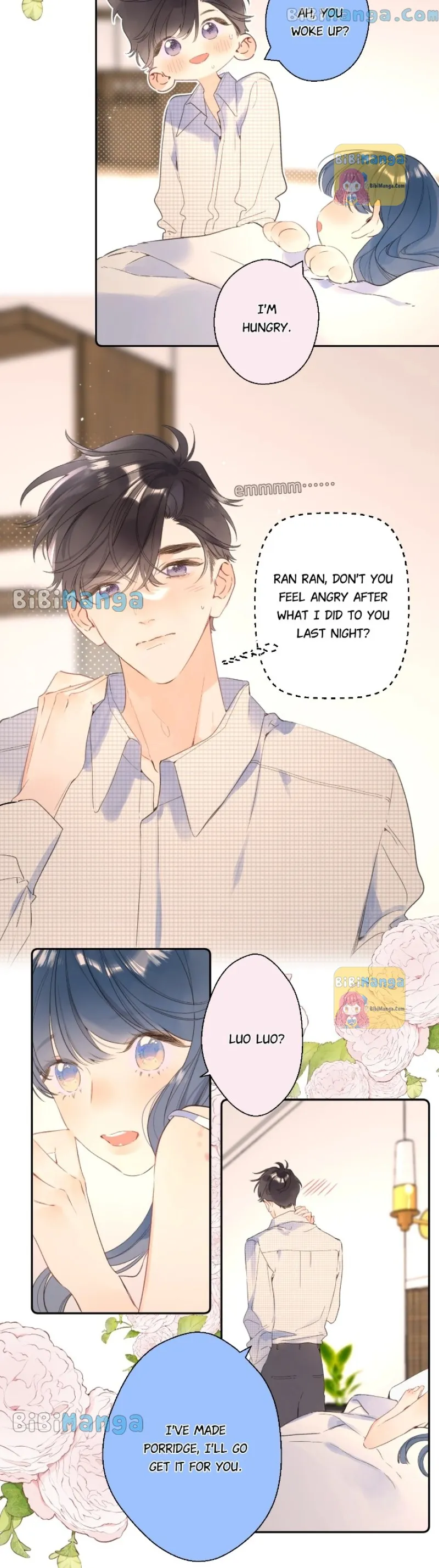Don’t Cry Chapter 123 Online - página 5