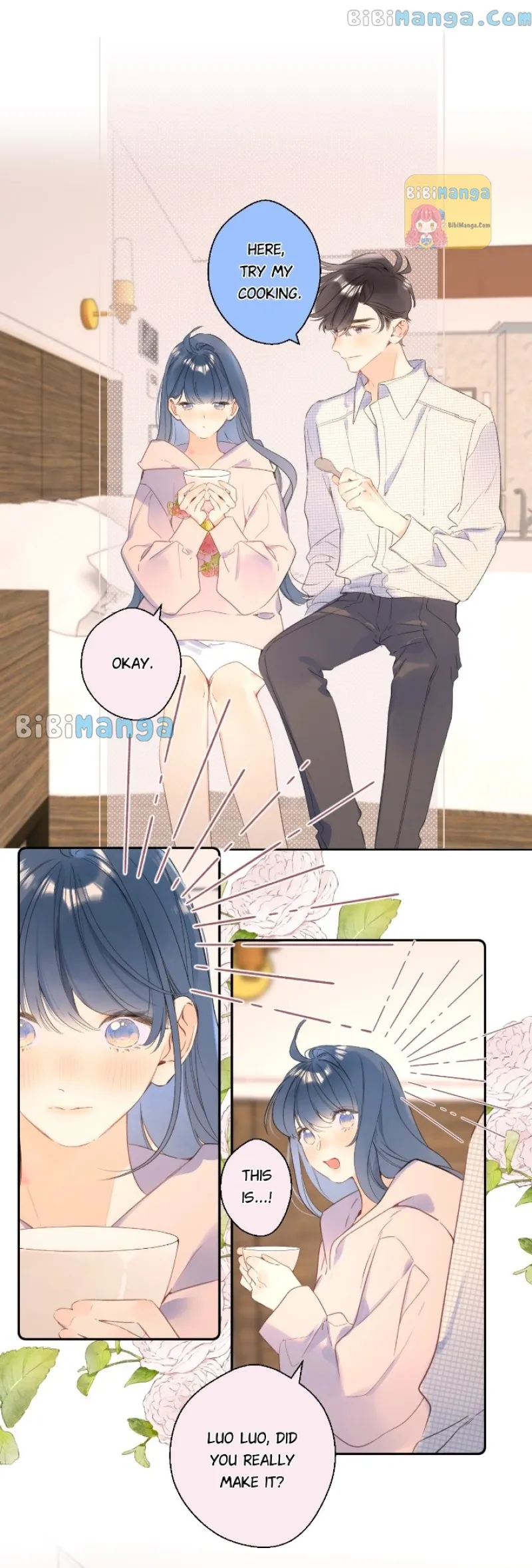 Don’t Cry Chapter 123 Online - página 7