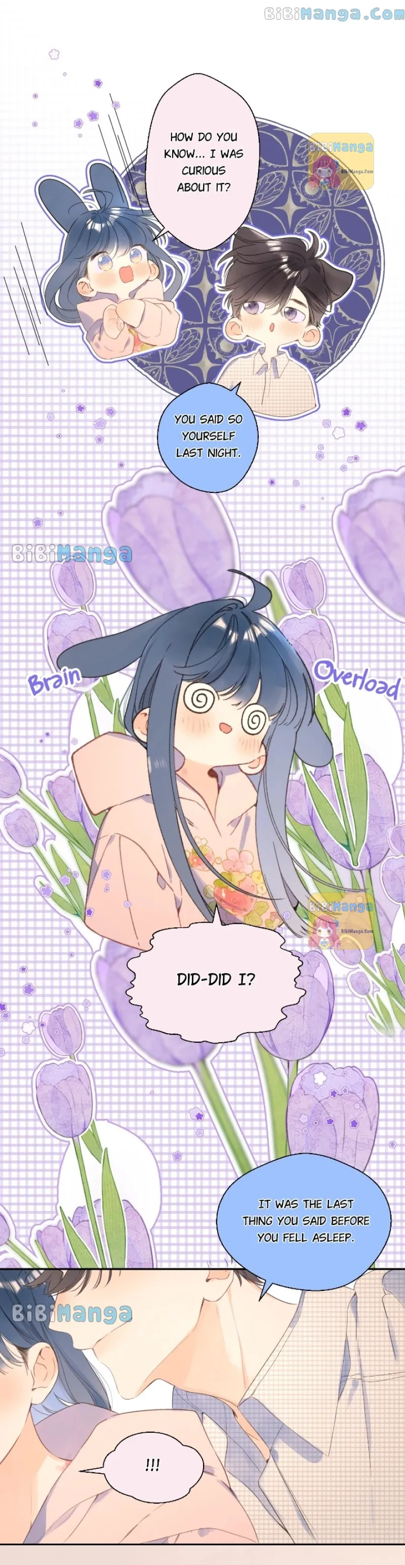 Don’t Cry Chapter 123 Online - página 9