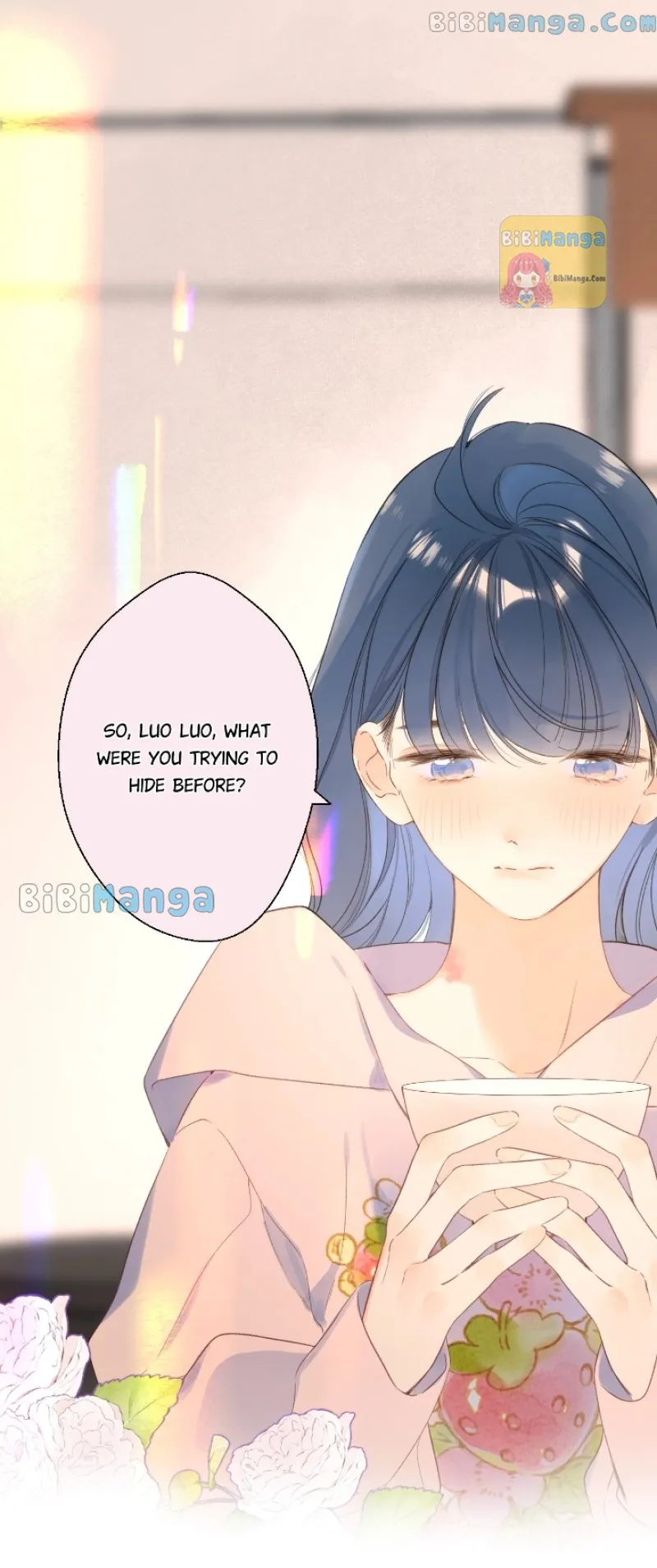 Don’t Cry Chapter 123 Online - página 10
