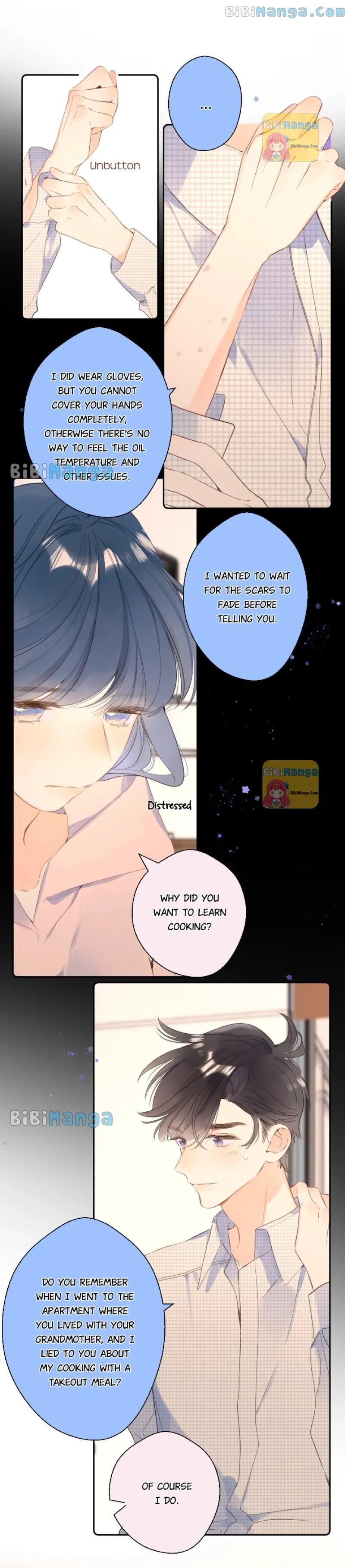Don’t Cry Chapter 123 Online - página 11