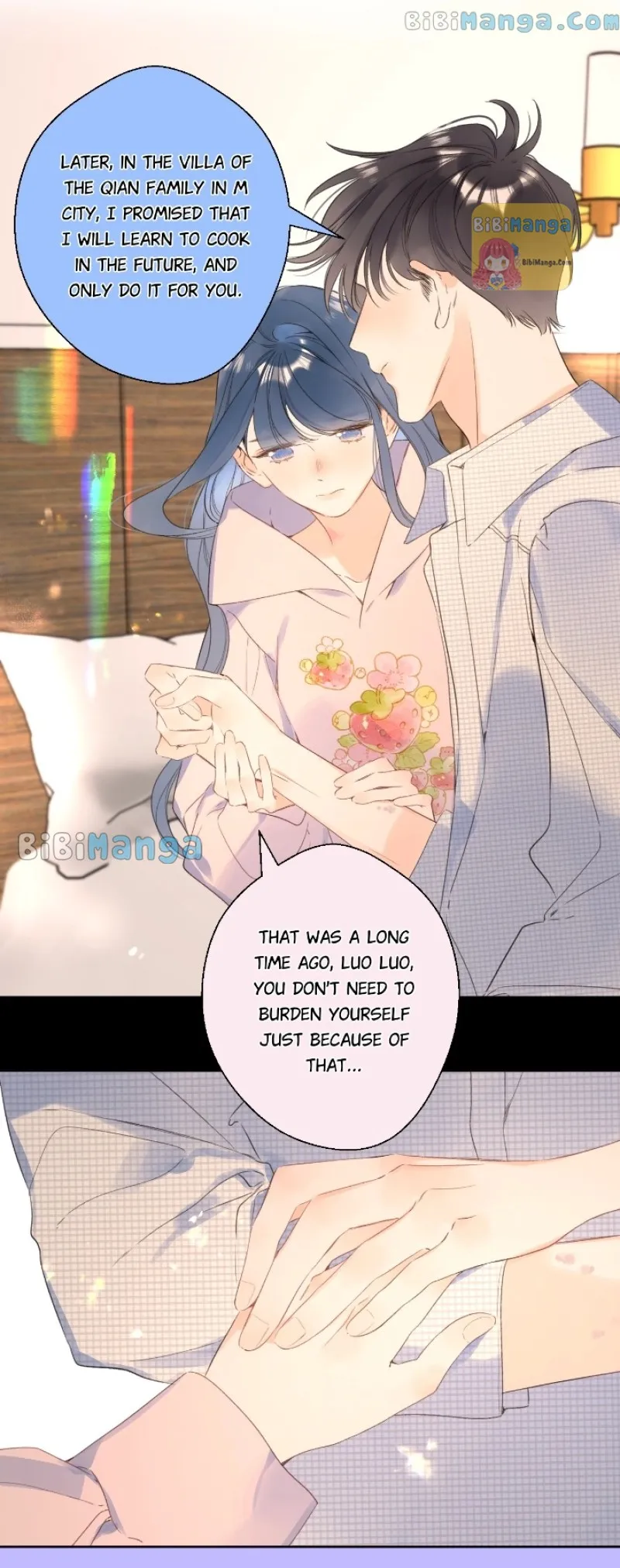 Don’t Cry Chapter 123 Online - página 12