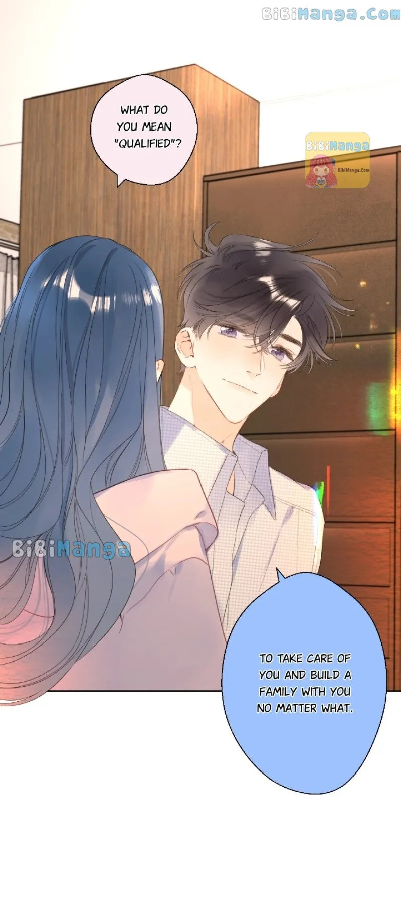 Don’t Cry Chapter 123 Online - página 14
