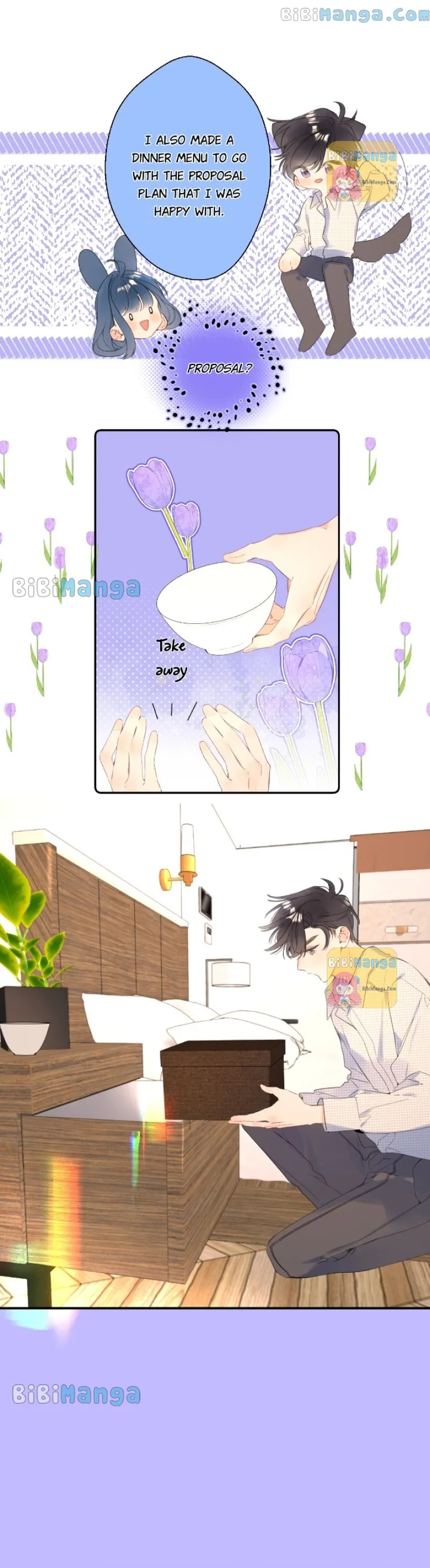 Don’t Cry Chapter 123 Online - página 15