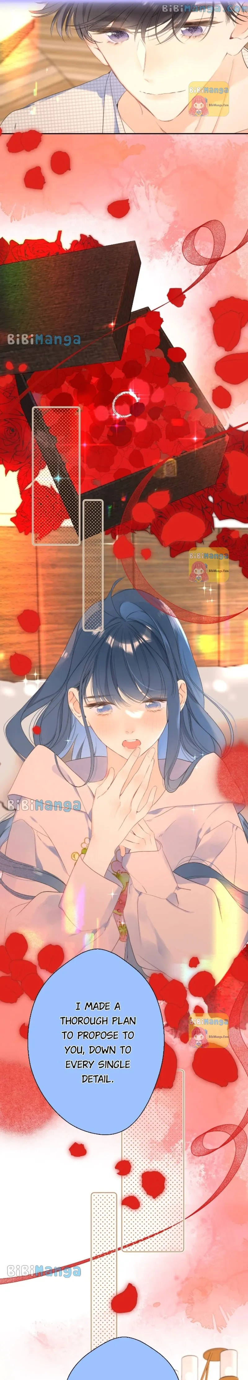 Don’t Cry Chapter 123 Online - página 16