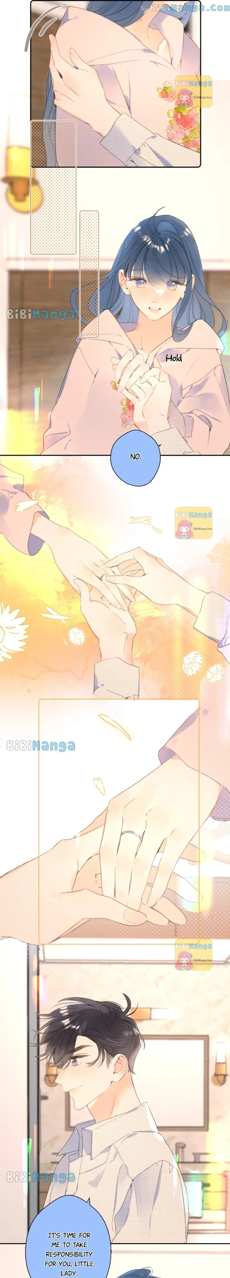 Don’t Cry Chapter 123 Online - página 20