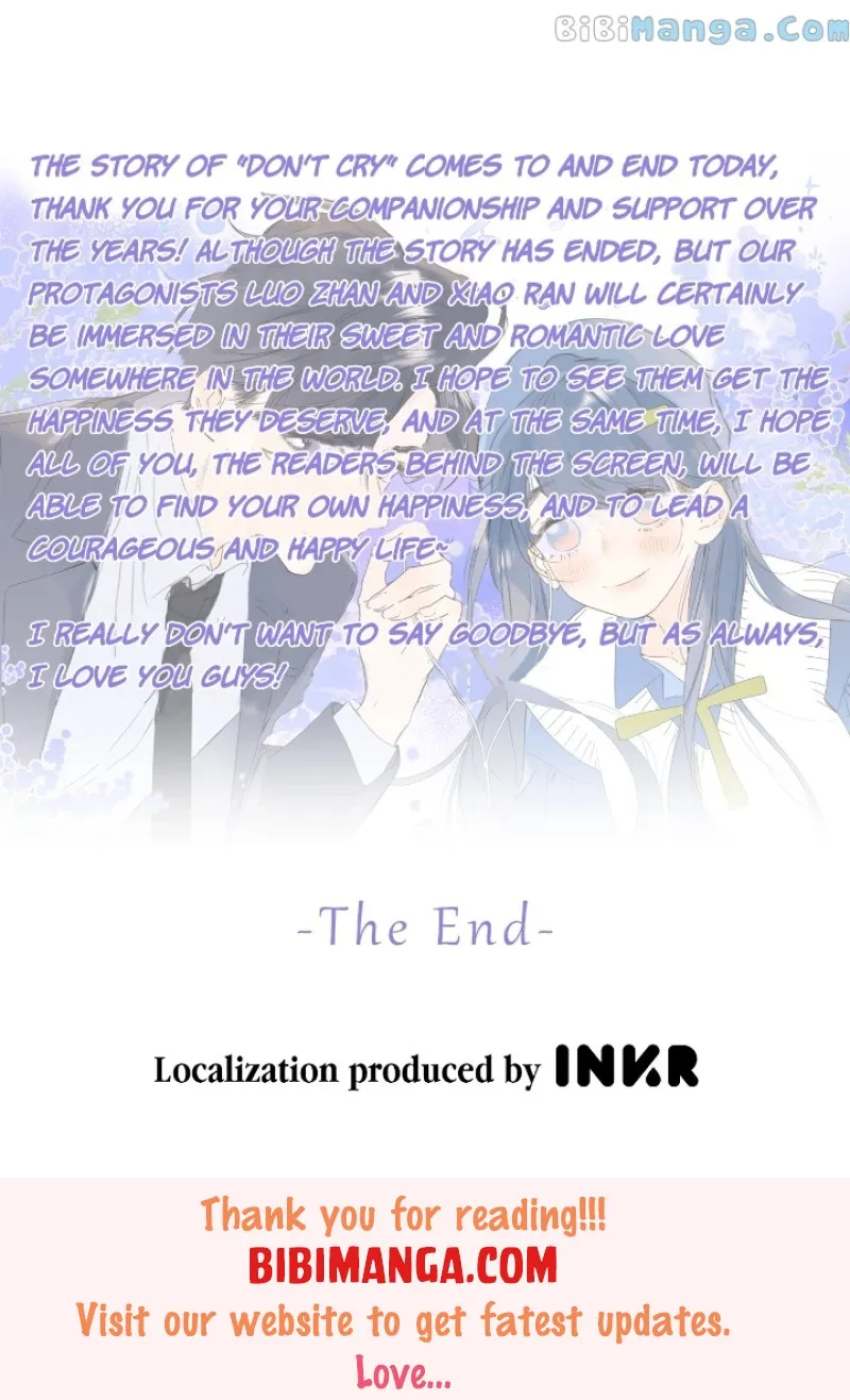 Don’t Cry Chapter 123 Online - página 25