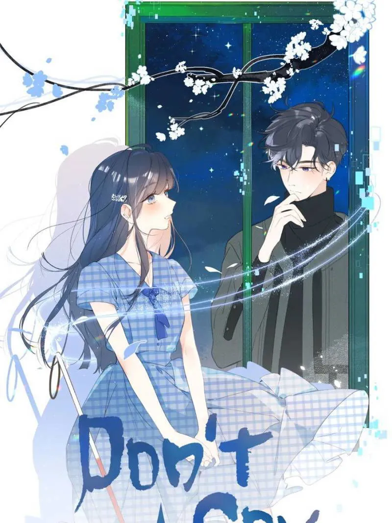 Don’t Cry Chapter 124 Online - página 1