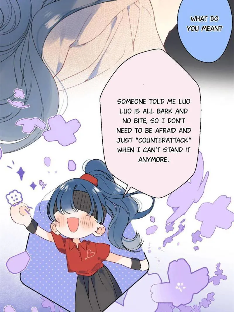 Don’t Cry Chapter 124 Online - página 5