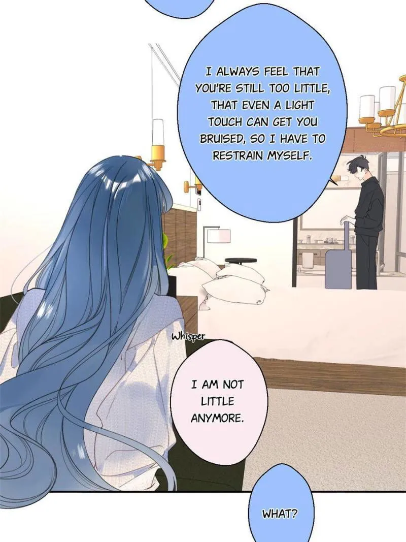 Don’t Cry Chapter 124 Online - página 18
