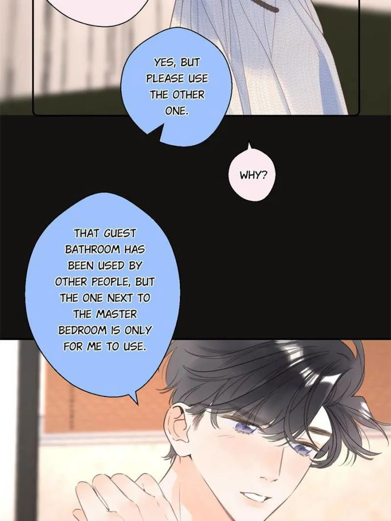 Don’t Cry Chapter 124 Online - página 21