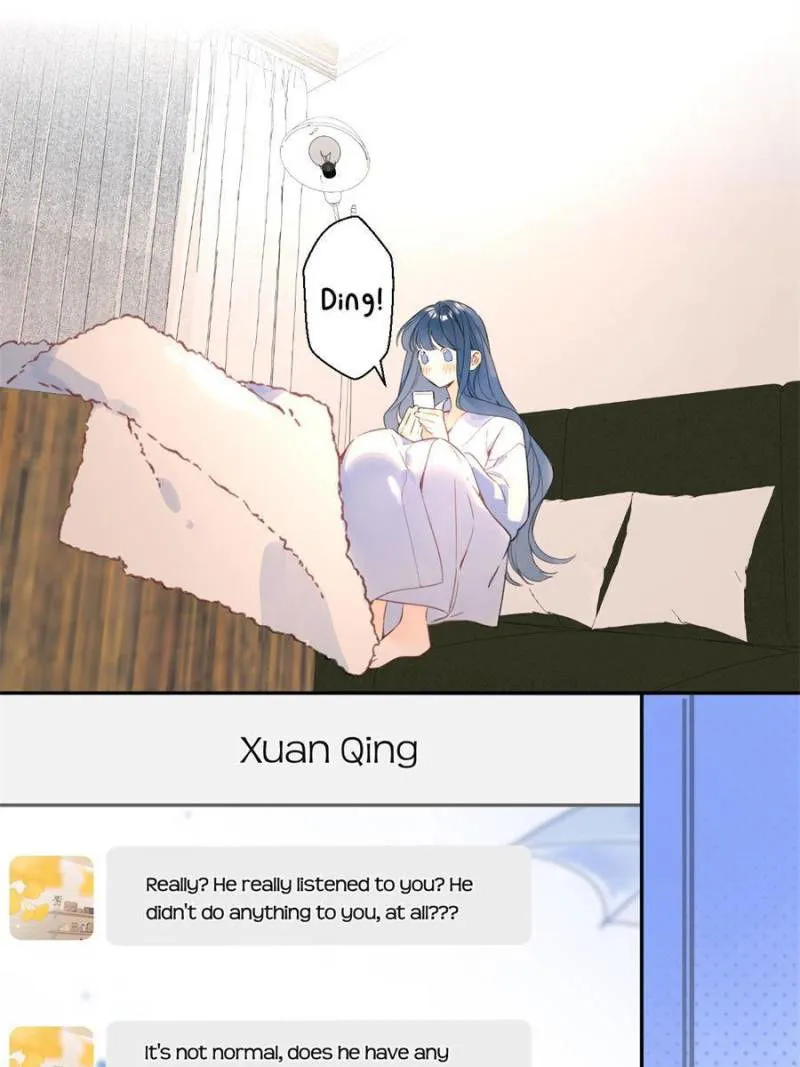 Don’t Cry Chapter 124 Online - página 30