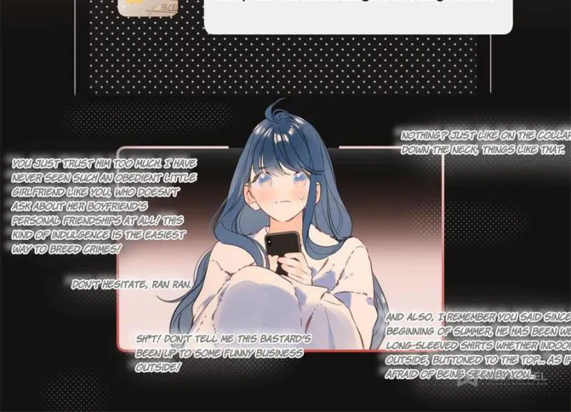 Don’t Cry Chapter 124 Online - página 35