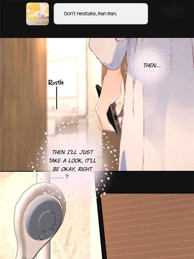 Don’t Cry Chapter 124 Online - página 36