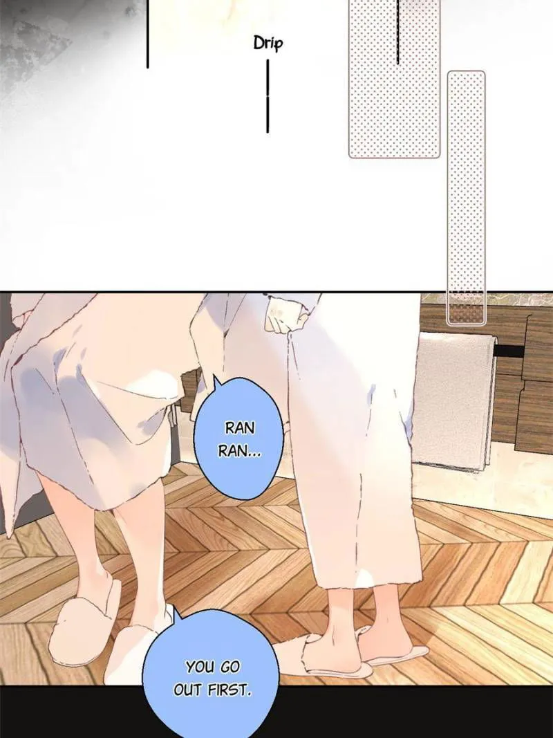 Don’t Cry Chapter 124 Online - página 44
