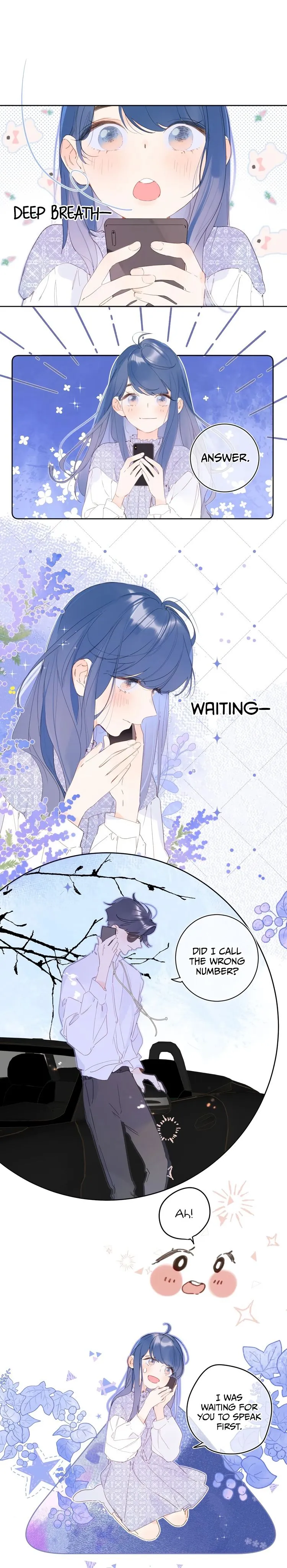 Don’t Cry Chapter 13 Online - página 7