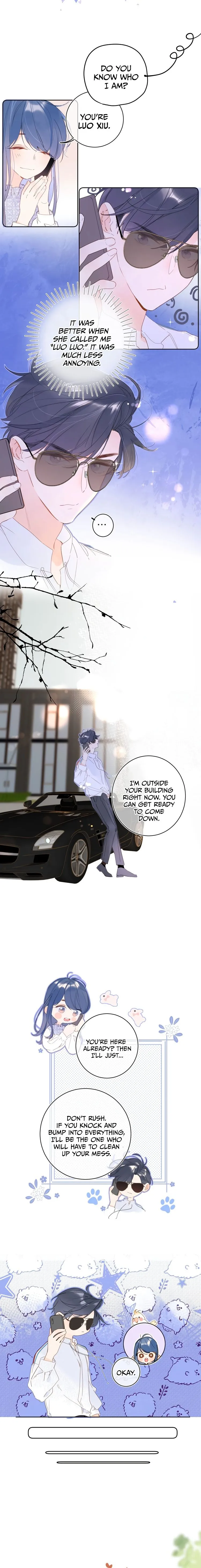 Don’t Cry Chapter 13 Online - página 8