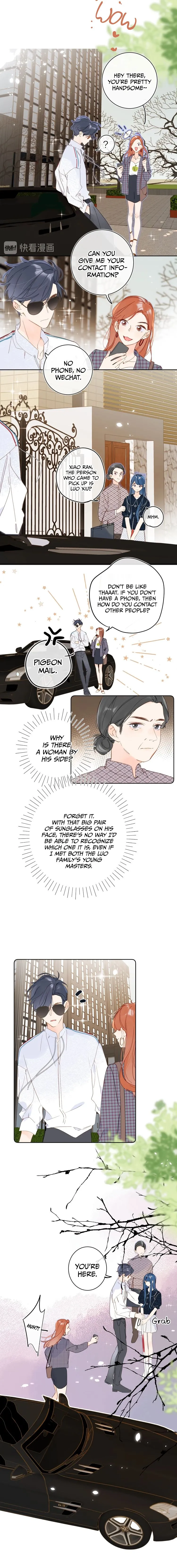 Don’t Cry Chapter 13 Online - página 9