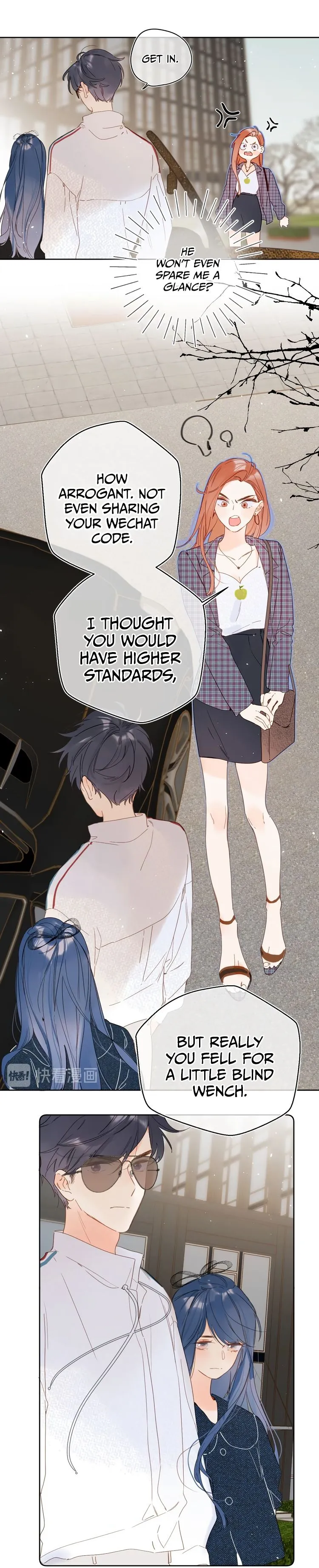 Don’t Cry Chapter 13 Online - página 10