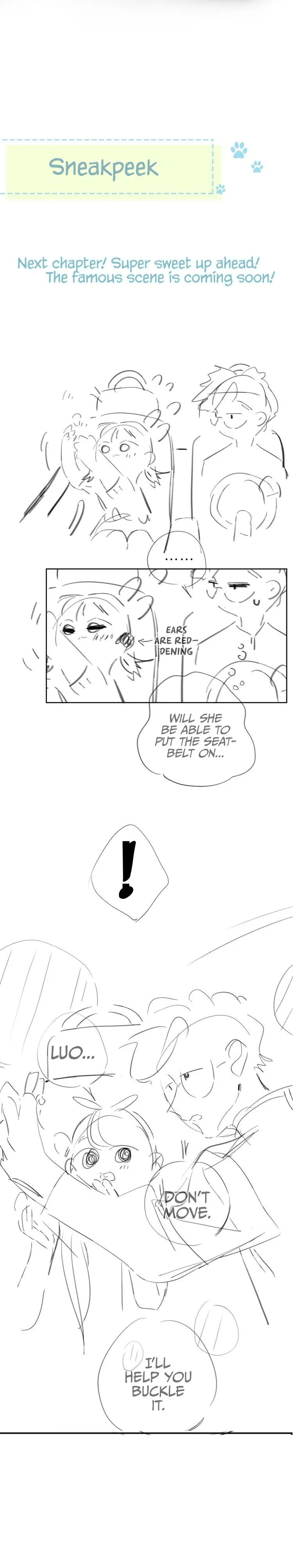 Don’t Cry Chapter 13 Online - página 12