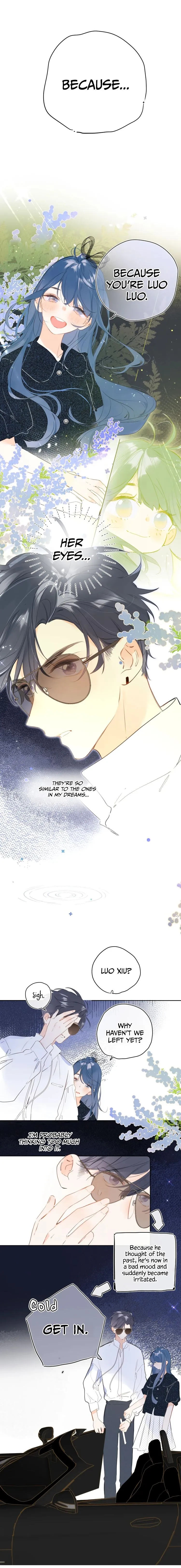 Don’t Cry Chapter 14 Online - página 5