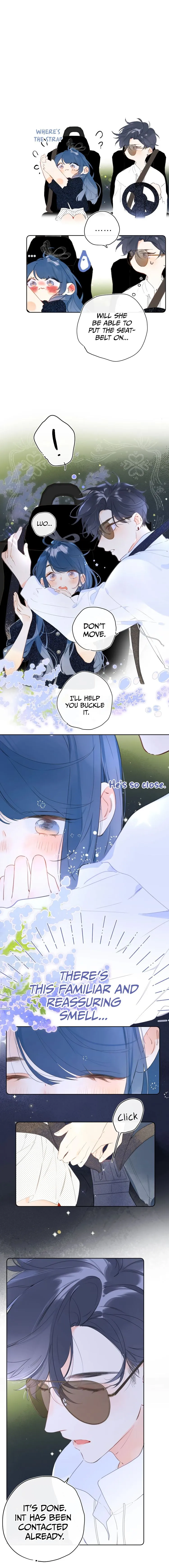 Don’t Cry Chapter 14 Online - página 9