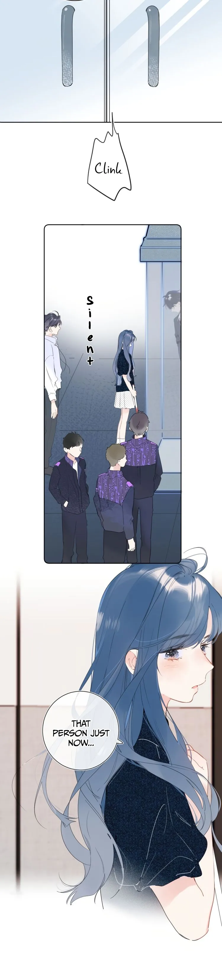 Don’t Cry Chapter 16 Online - página 5