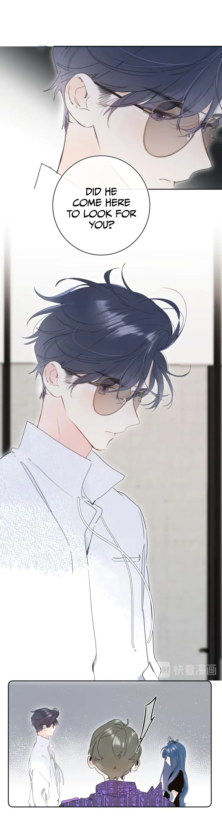 Don’t Cry Chapter 16 Online - página 6