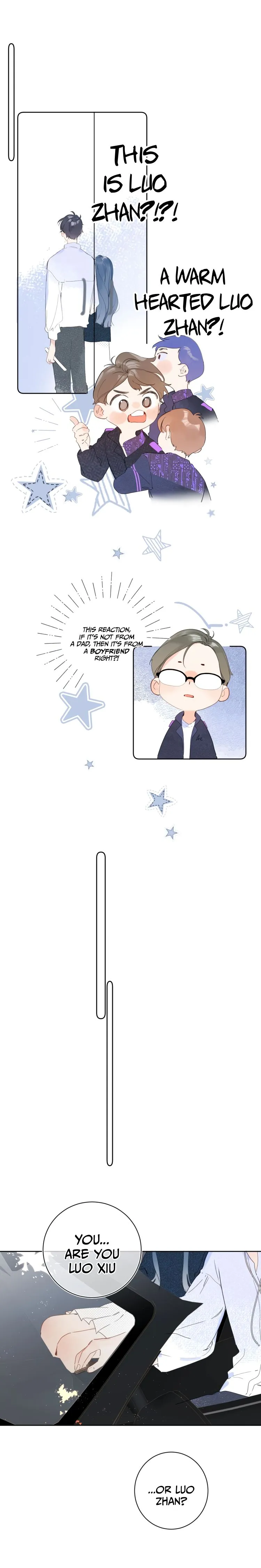 Don’t Cry Chapter 16 Online - página 12