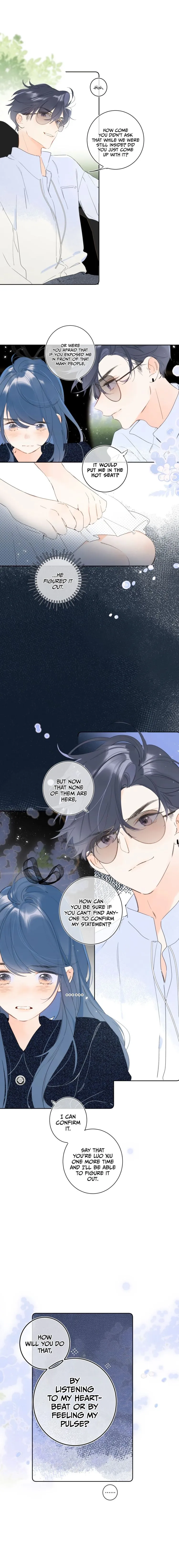 Don’t Cry Chapter 16 Online - página 13