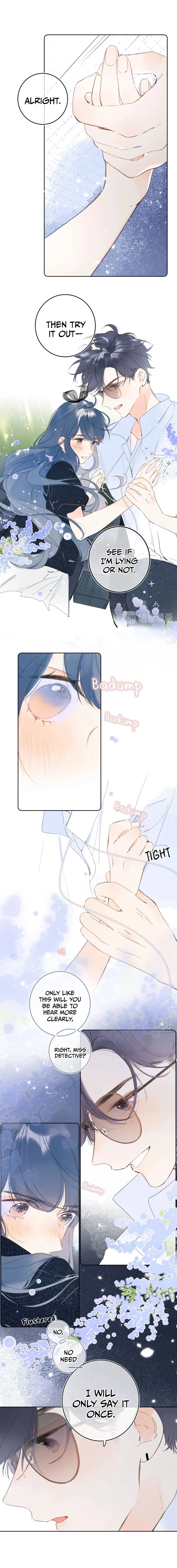 Don’t Cry Chapter 16 Online - página 14
