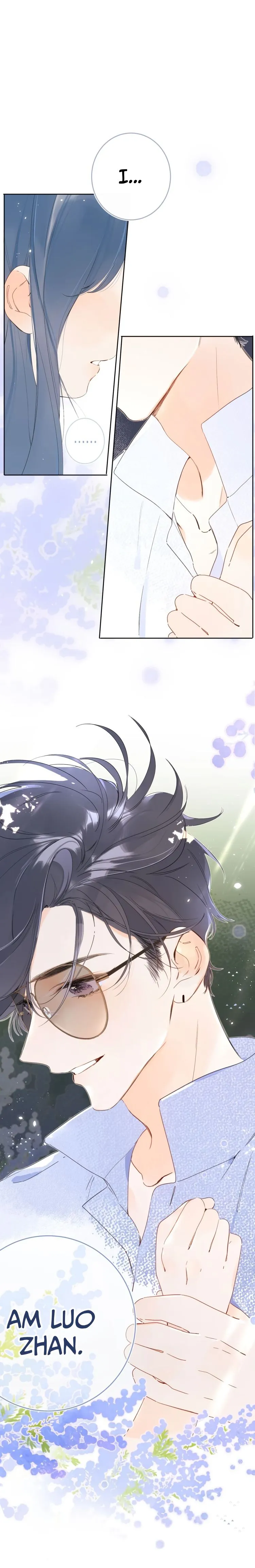 Don’t Cry Chapter 16 Online - página 15