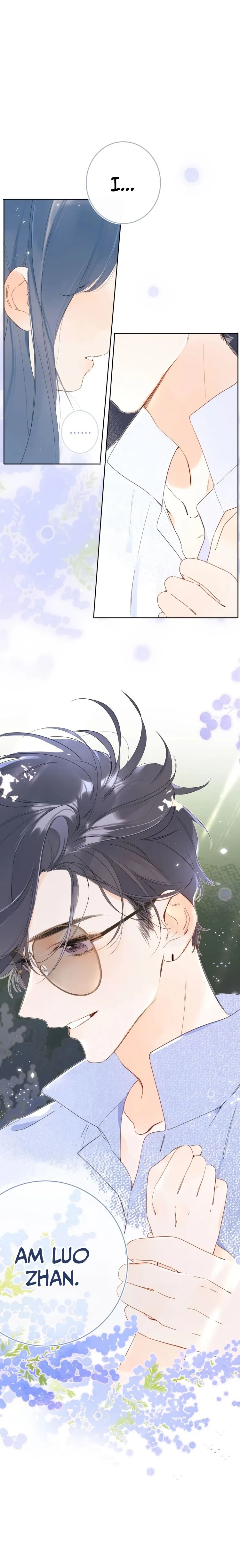 Don’t Cry Chapter 17 Online - página 3