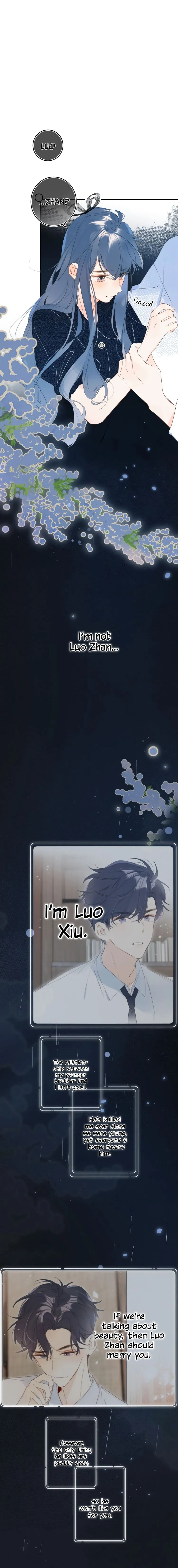 Don’t Cry Chapter 17 Online - página 4