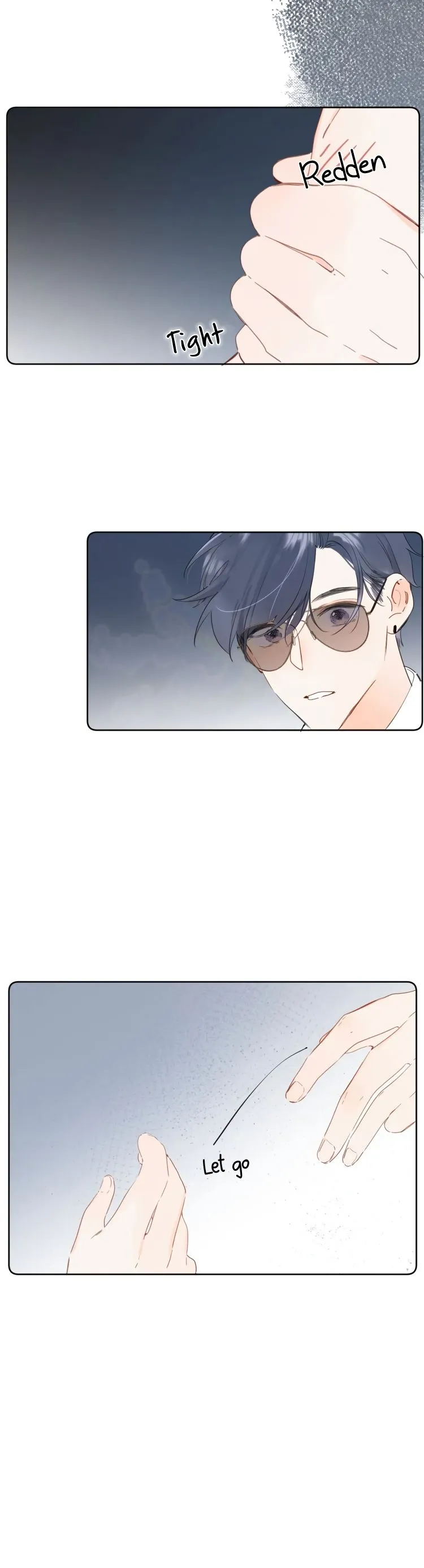 Don’t Cry Chapter 17 Online - página 6