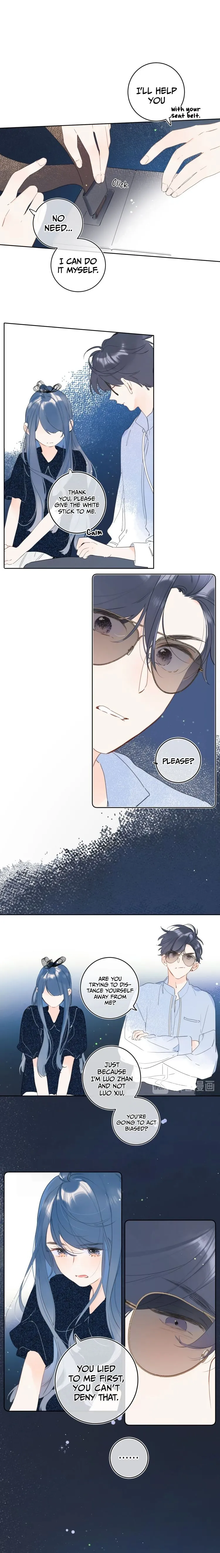 Don’t Cry Chapter 17 Online - página 9