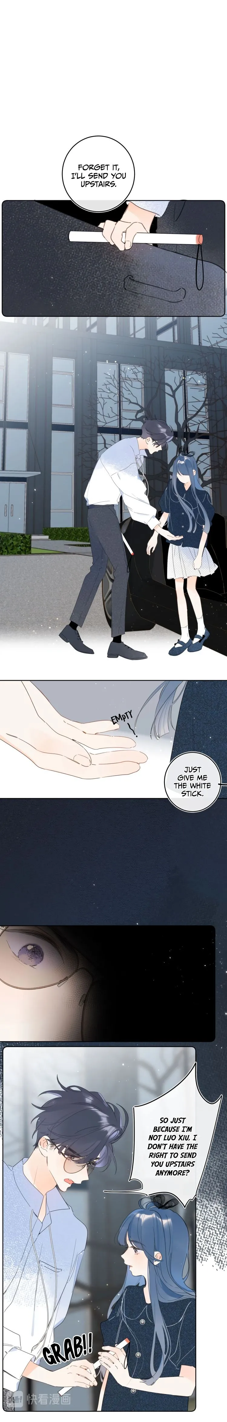 Don’t Cry Chapter 17 Online - página 11