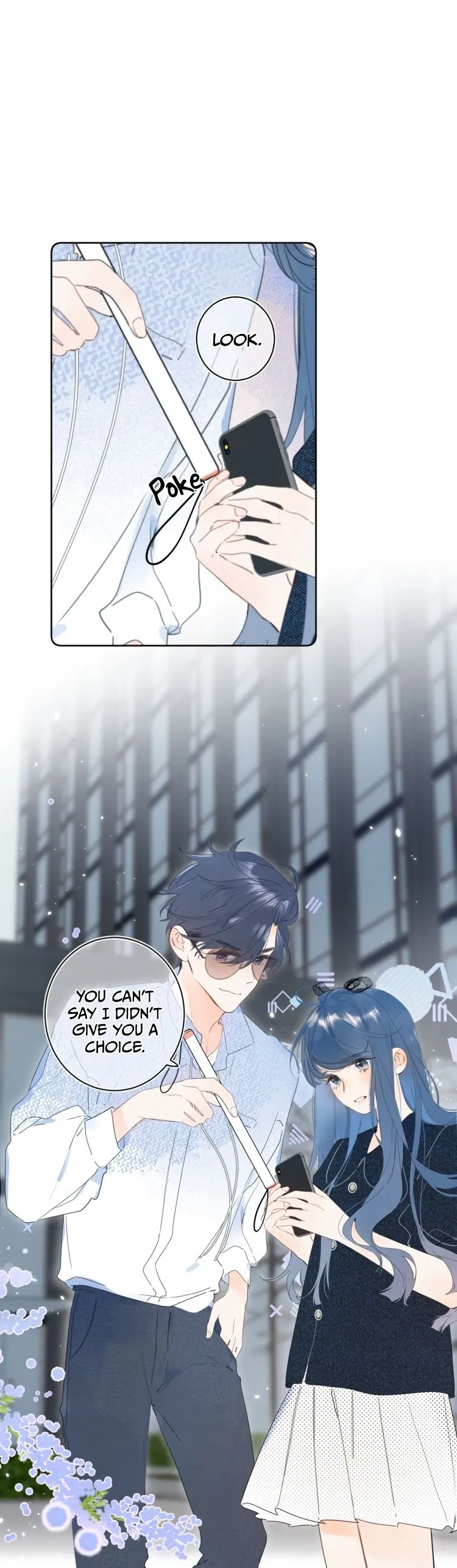 Don’t Cry Chapter 17 Online - página 13