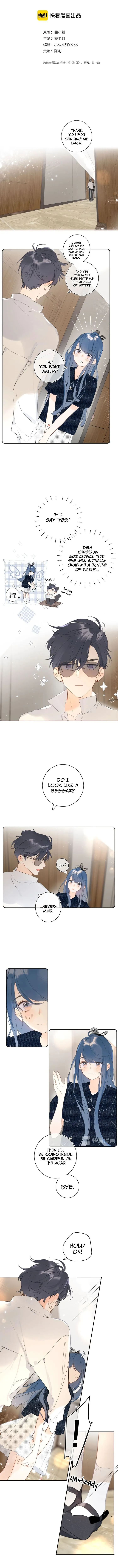 Don’t Cry Chapter 18 Online - página 3