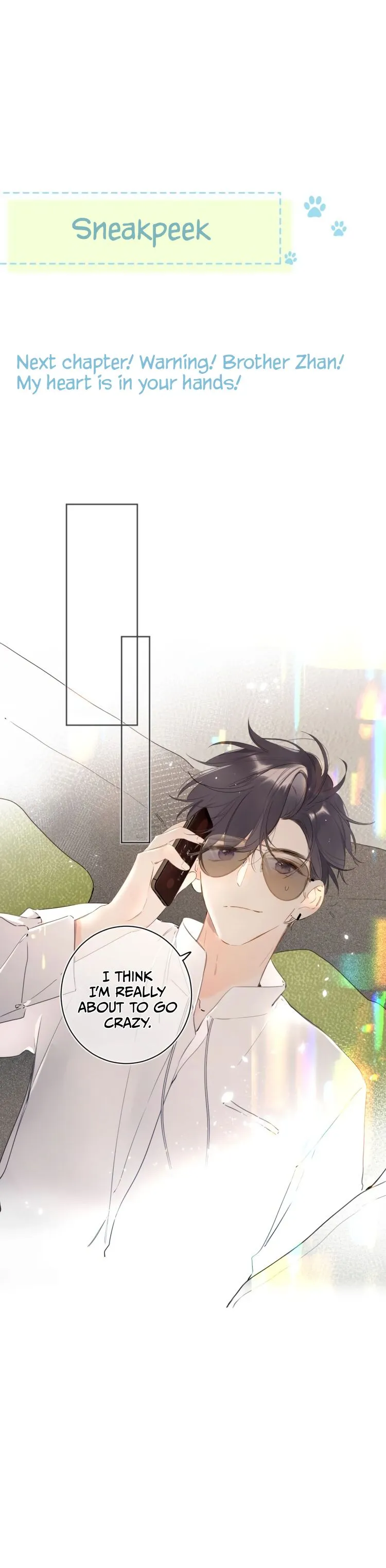 Don’t Cry Chapter 18 Online - página 8