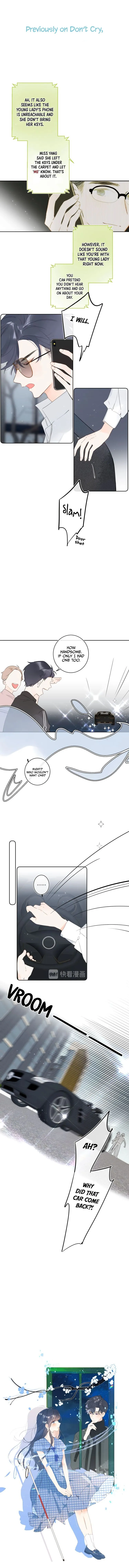 Don’t Cry Chapter 19 Online - página 2