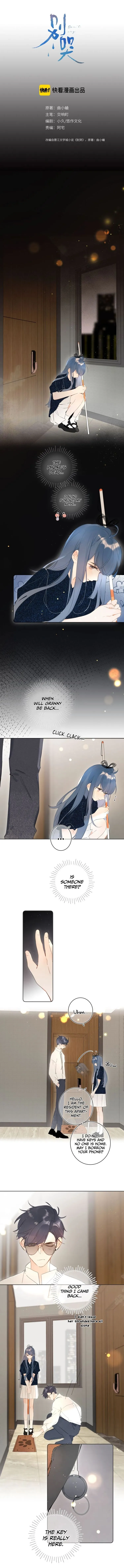 Don’t Cry Chapter 19 Online - página 3