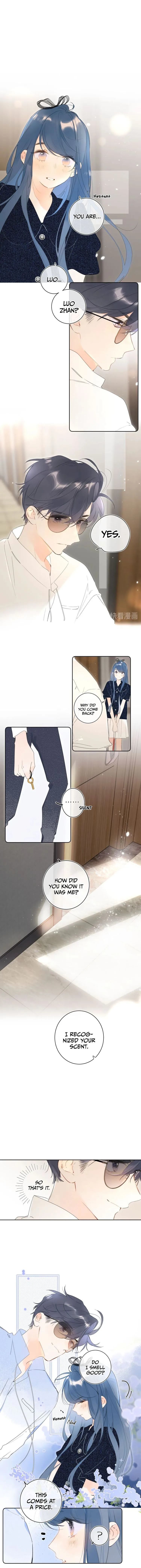 Don’t Cry Chapter 19 Online - página 4
