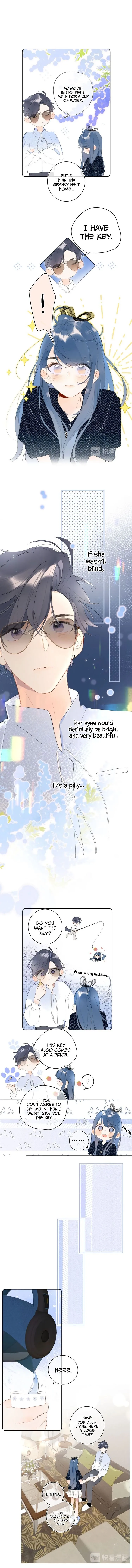 Don’t Cry Chapter 19 Online - página 5