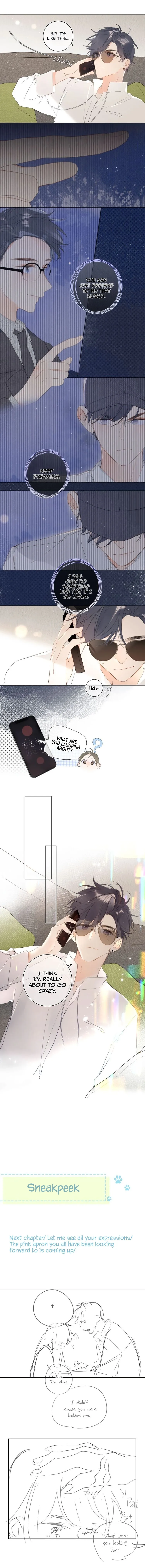 Don’t Cry Chapter 19 Online - página 8