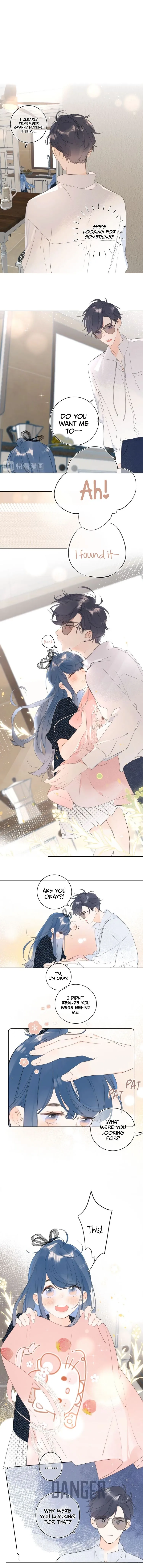 Don’t Cry Chapter 20 Online - página 6