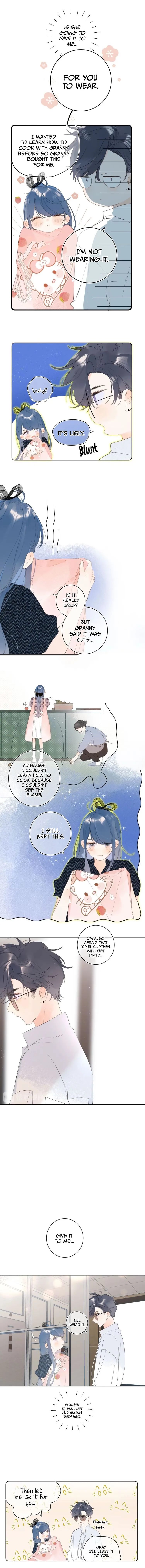 Don’t Cry Chapter 20 Online - página 7